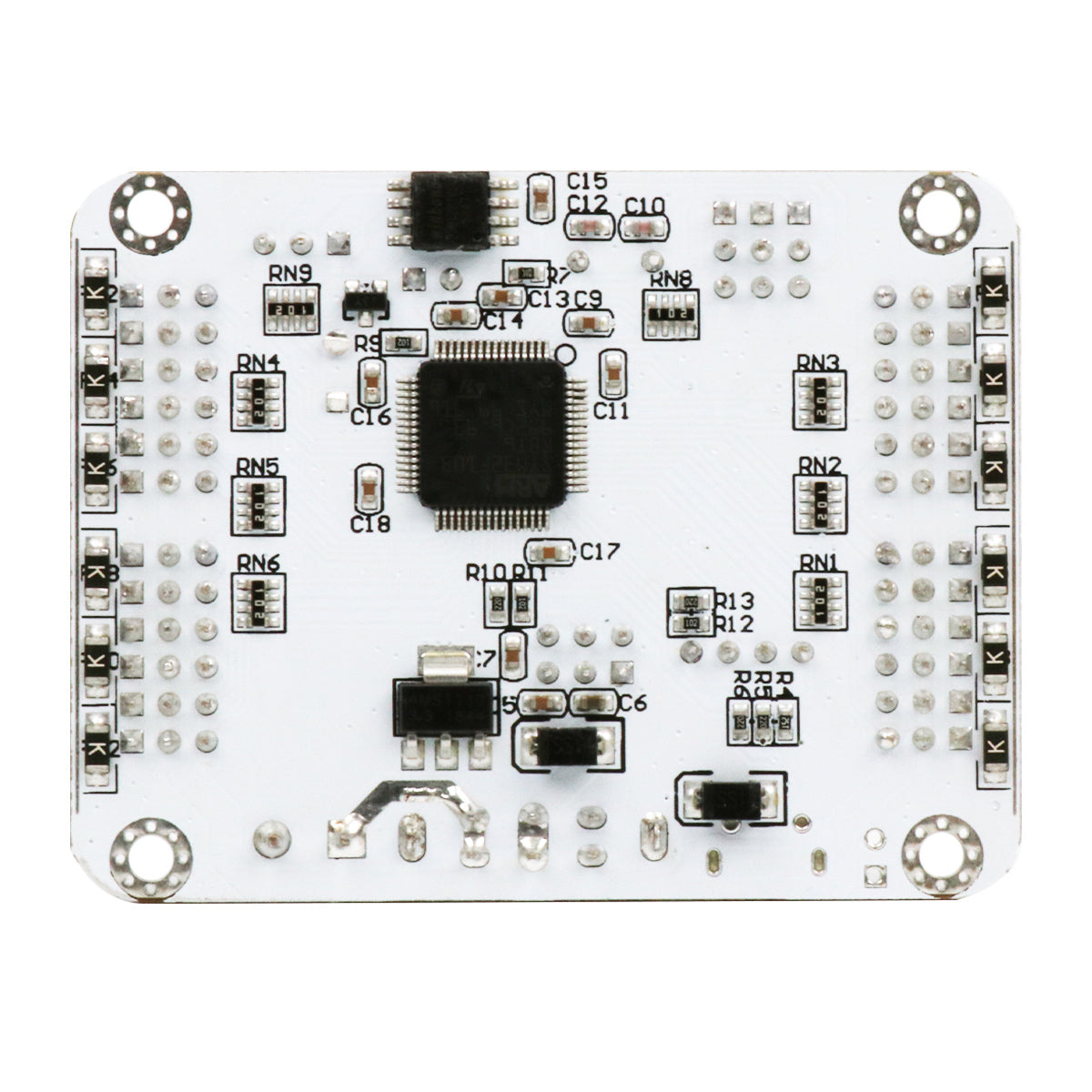 LSC-24: Hiwonder 24 Channel Digital Servo Controller with 16M Memory/Arduino Compatible