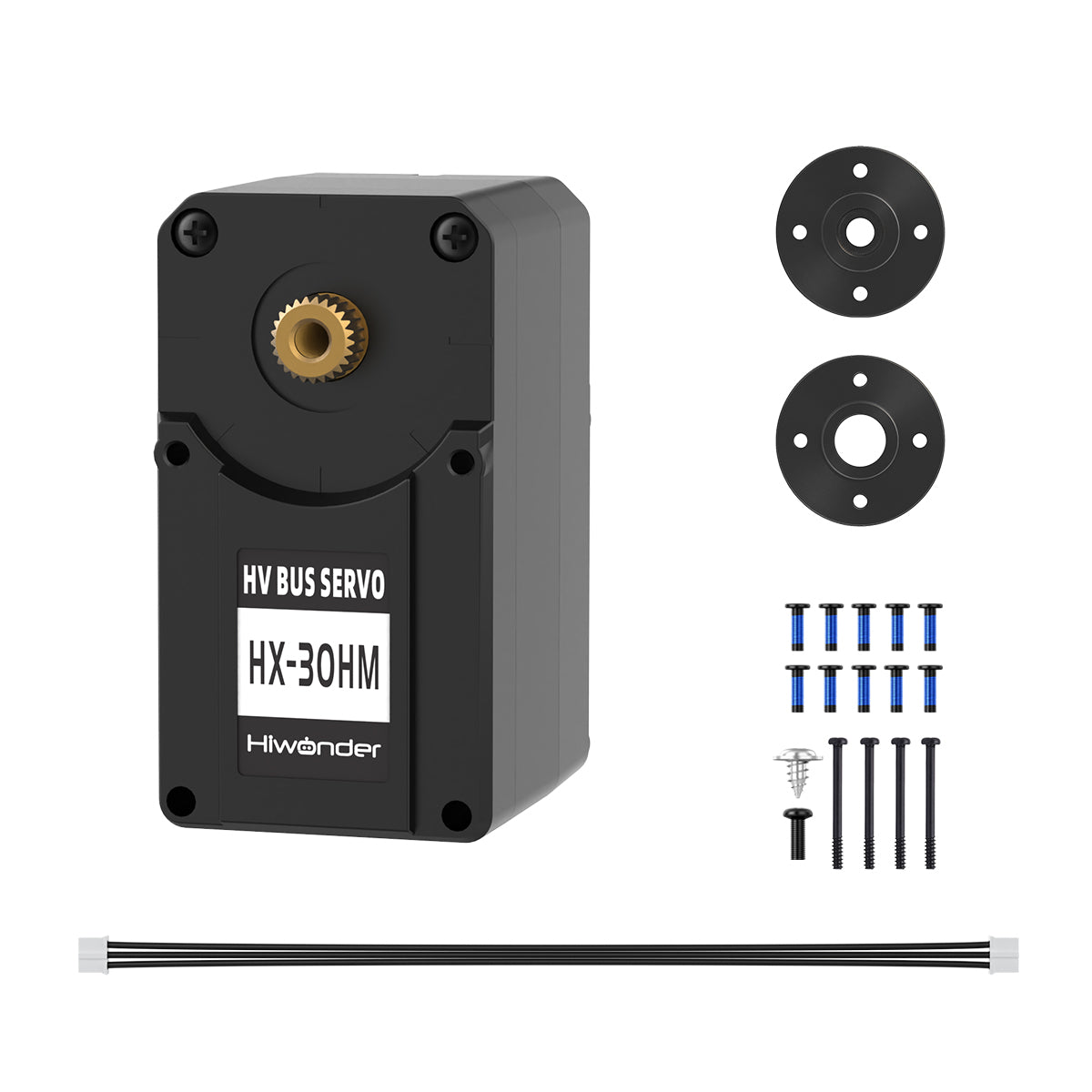 Hiwonder HX-30HM