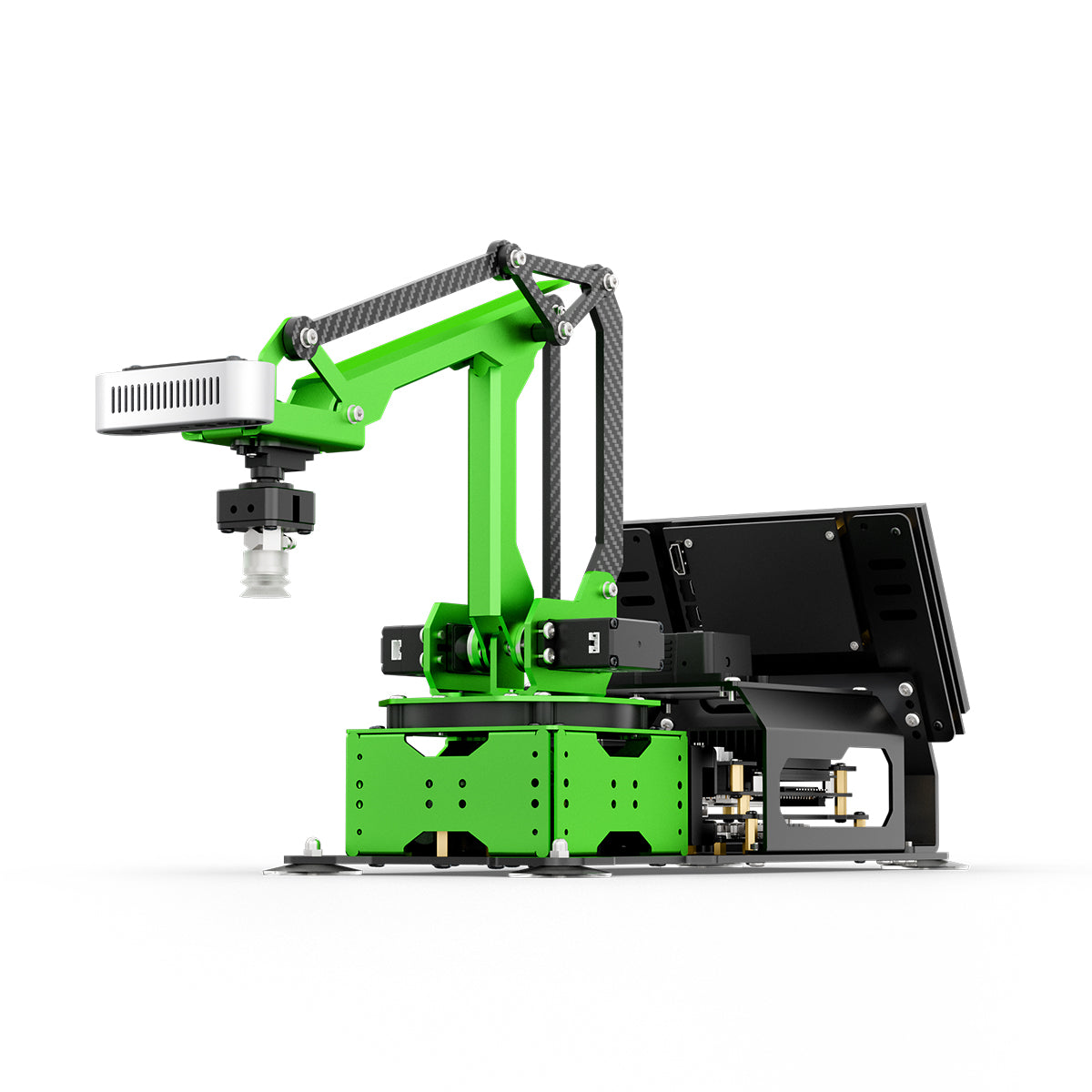 Hiwonder JetMax2027 ROS 2 AI Robotic Arm