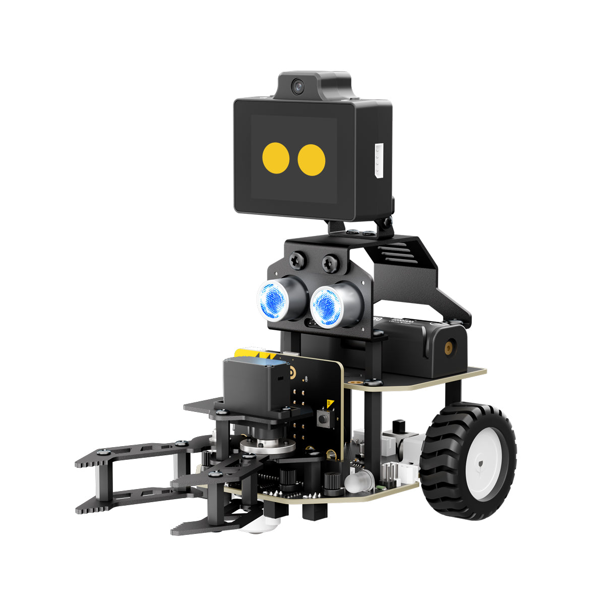 Hiwonder Nexbit AI