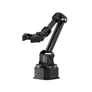 SO-ARM101 Kit (Pro) Low-Cost Open-Source 6-Axis AI Robotic Arm Servo M SO-ARM101 Kit (Pro) Low-Cost Open-Source 6-Axis AI Robotic Arm Servo M