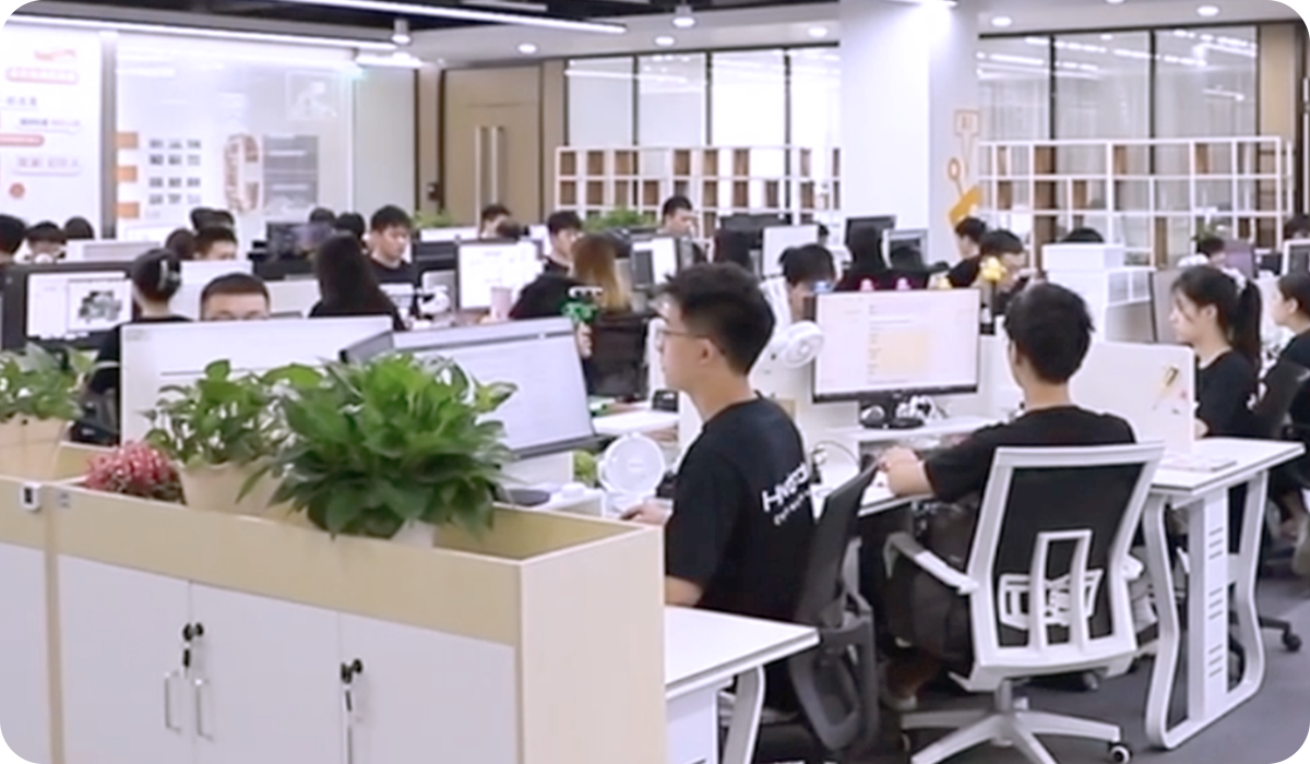 Our Company