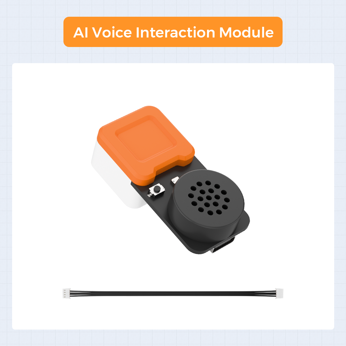 Al Voice Interaction Module