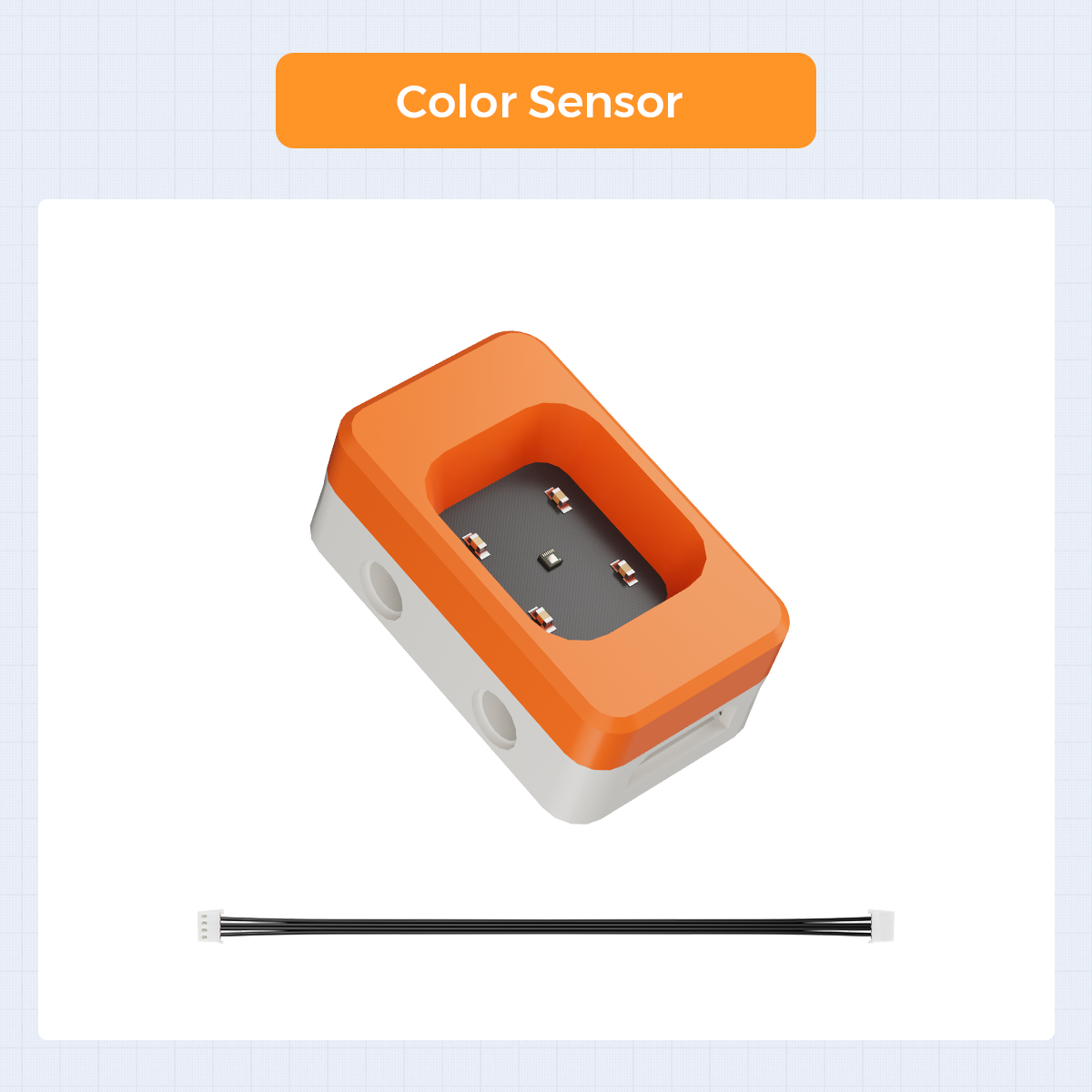 Color Sensor