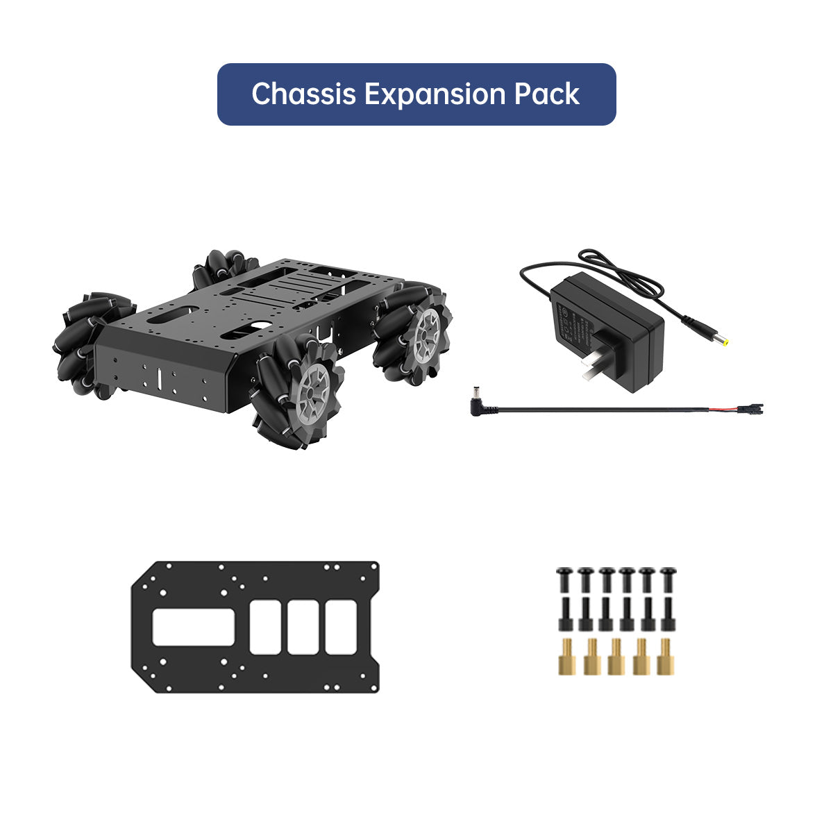 Chassis Expansion Pack