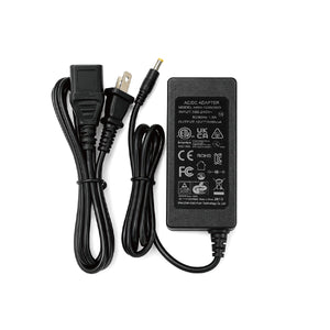 Power Supply Adapter for Robot Arm DC Plug 12V 5A