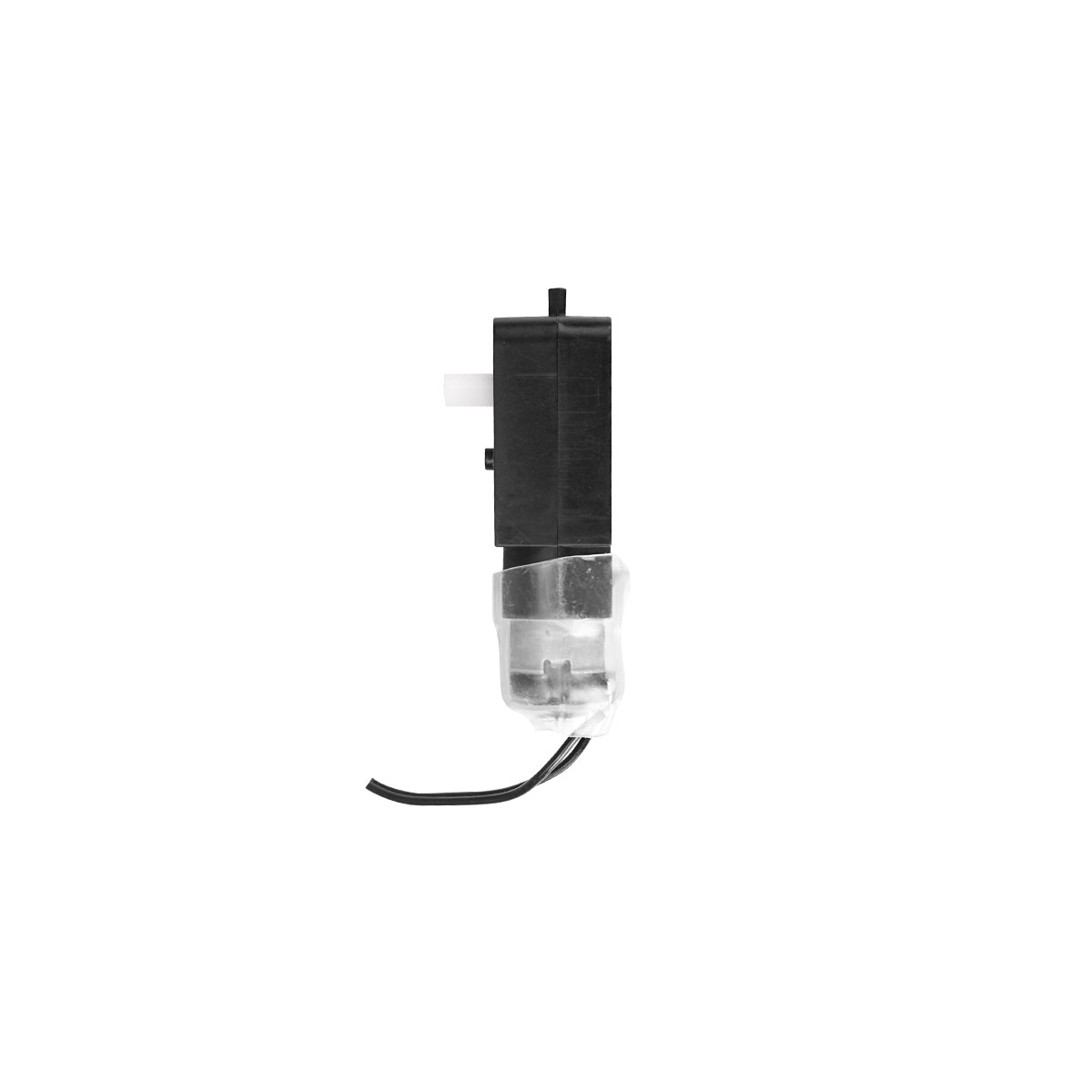 High Quality TT Motor with Plastic Shaft 3V-6V 150RPM Ratio 1:42 for Smart Car Robot