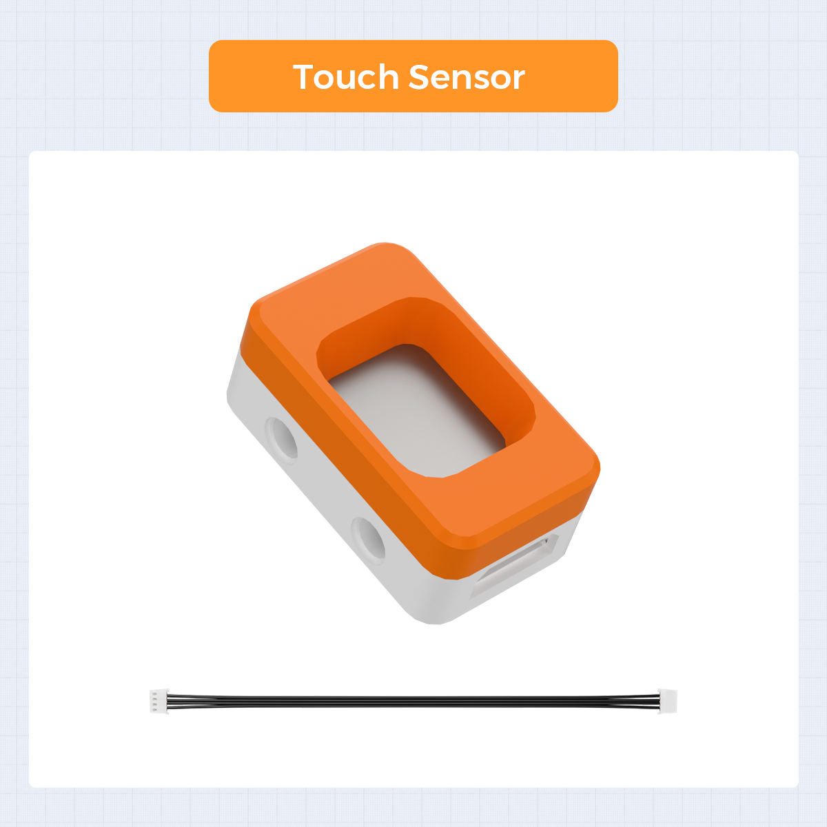 Touch Sensor