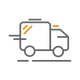 Fast Delivery