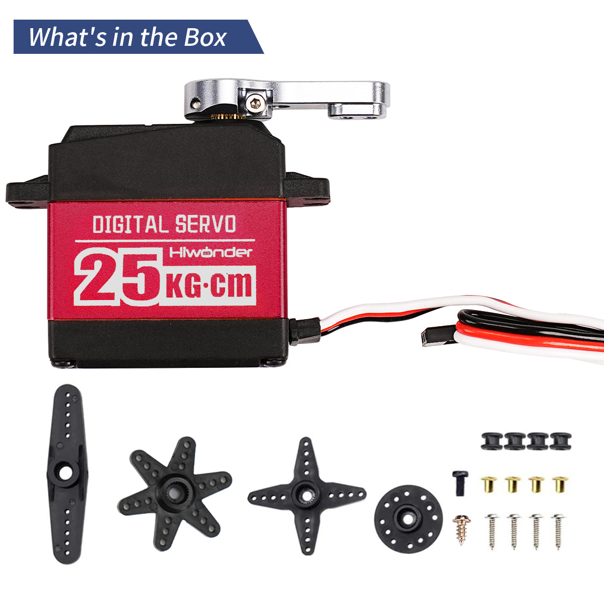 Dsservo Servo à Prova D'água DS3235 35KG Metal Gear Digital Servo Para Carros 1 8 1 10 1 12 Rc Others Dsservo Servo à Prova D'água DS3235 35KG Metal Gear Digital Servo Para Carros 1 8 1 10 1 12 Rc Others
