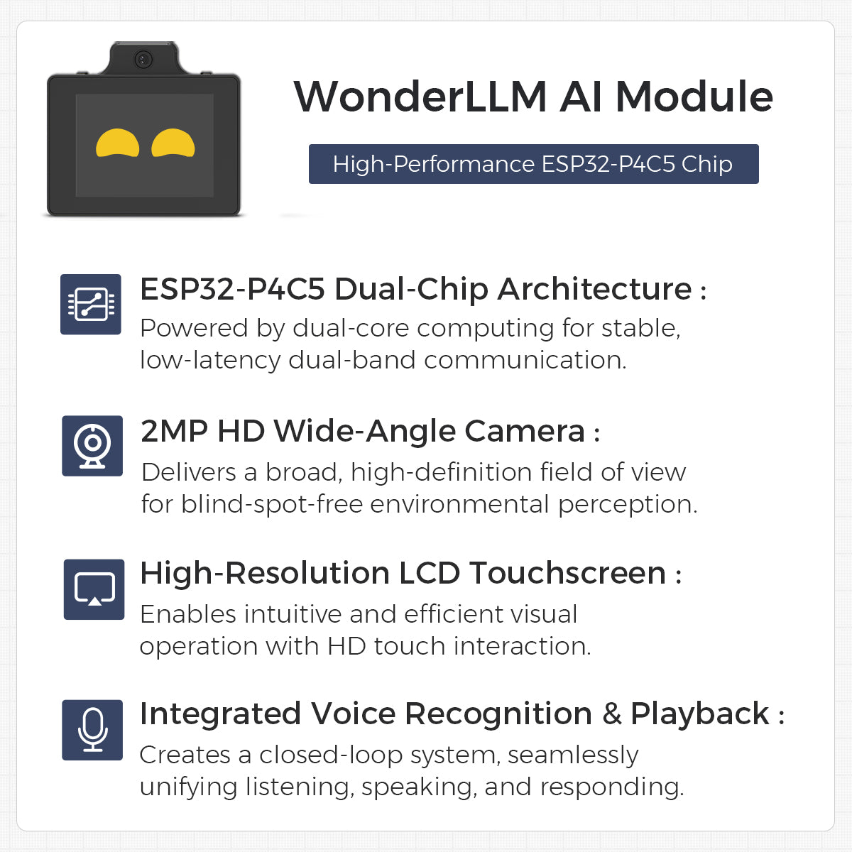 WonderLLM AI Module