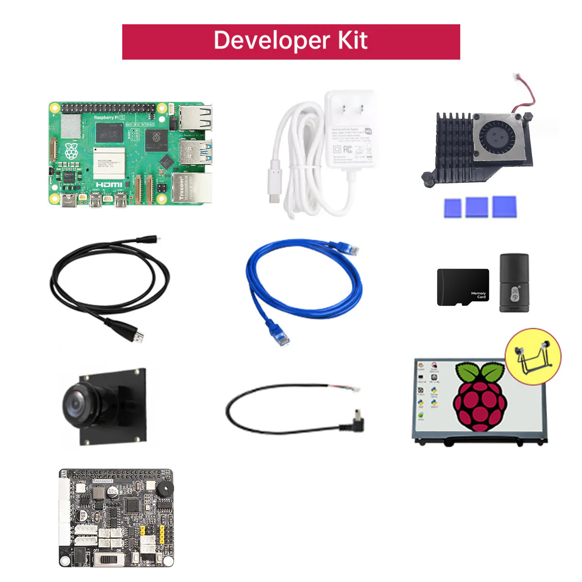 Developer Kit