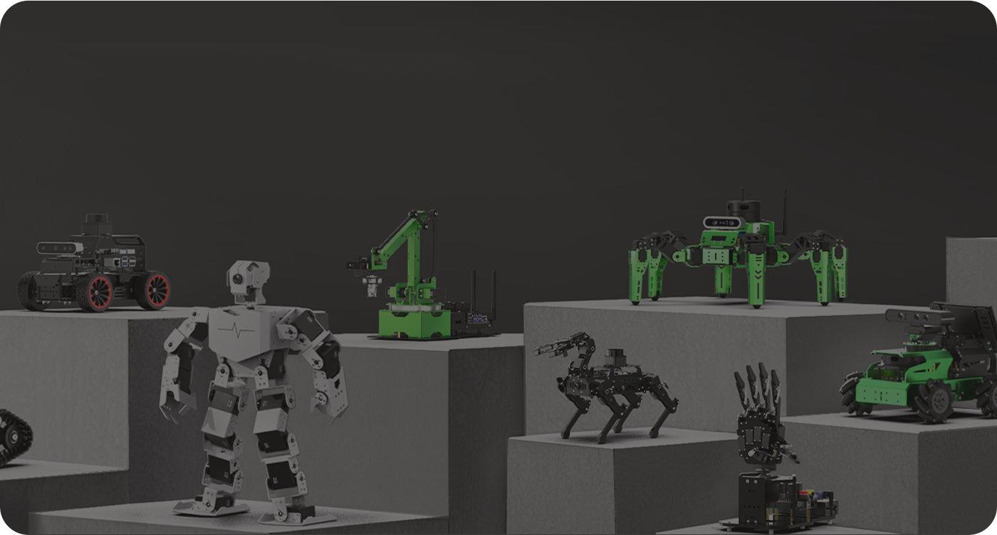 Empowering Your Robotics Journey
