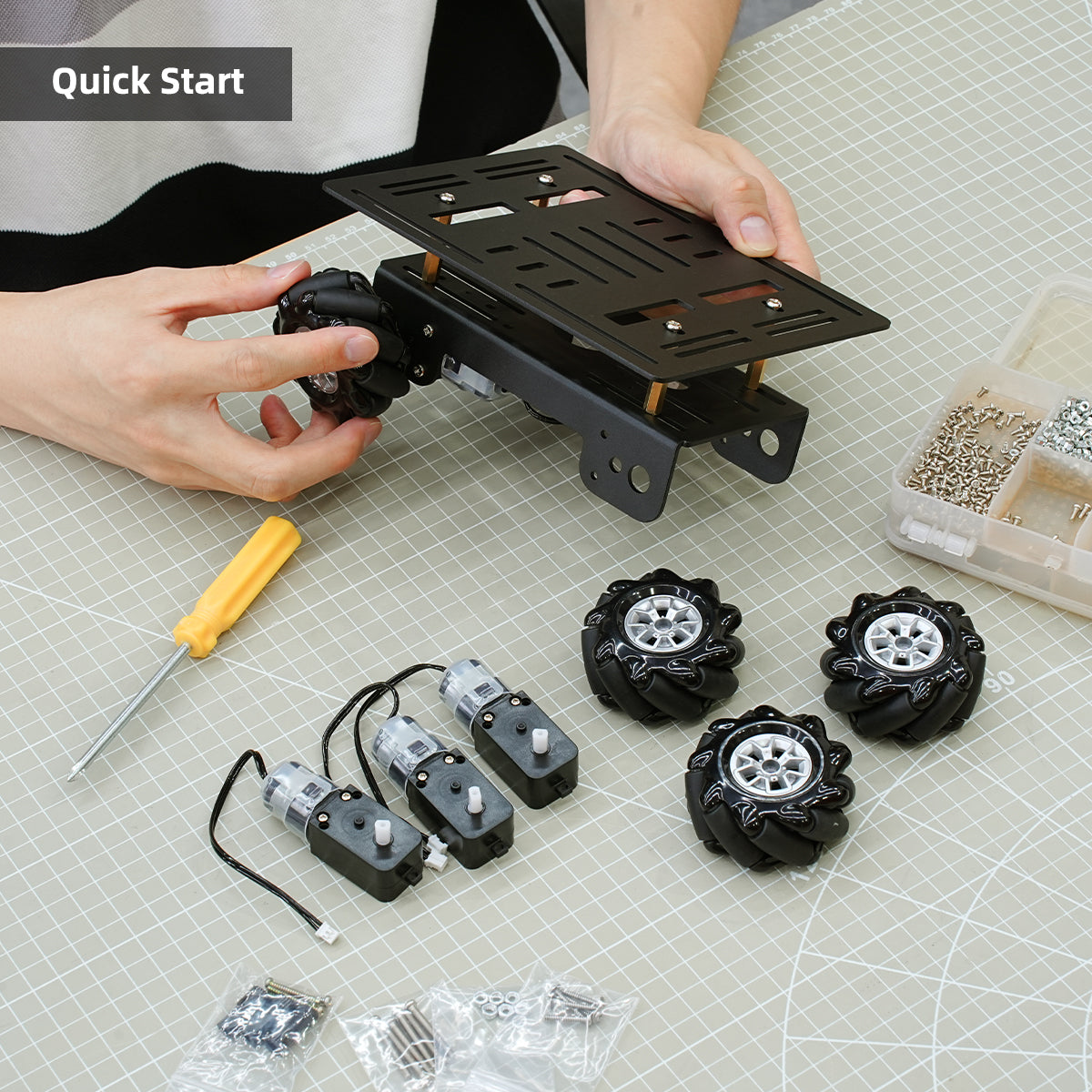 Quick Start