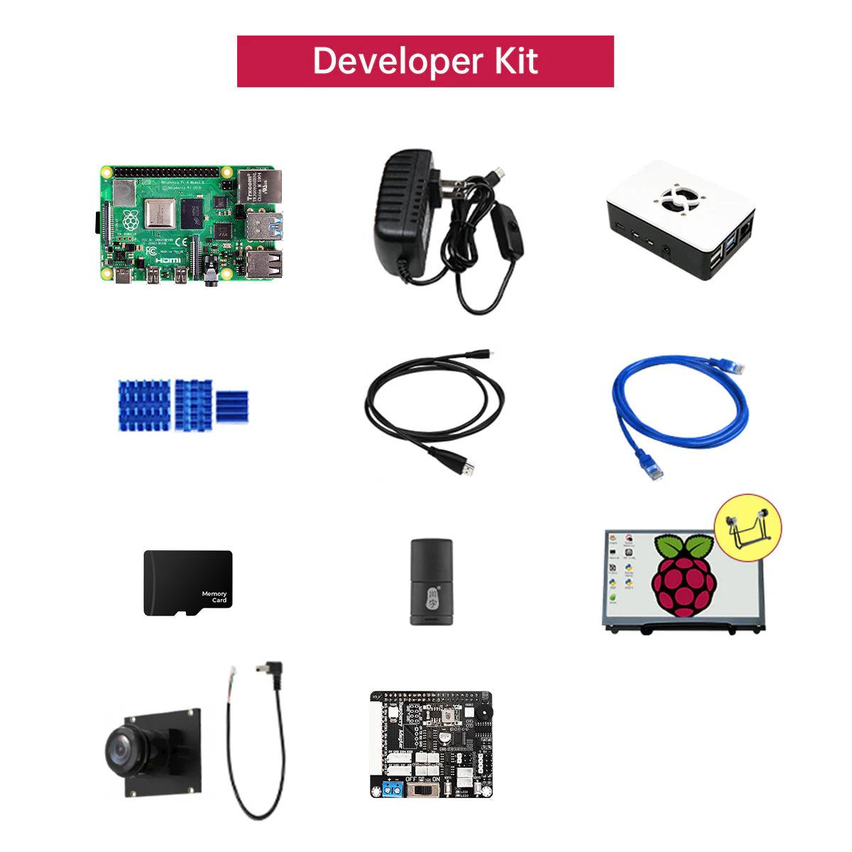 Developer Kit
