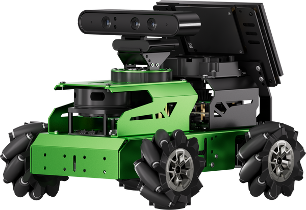 JetAuto
