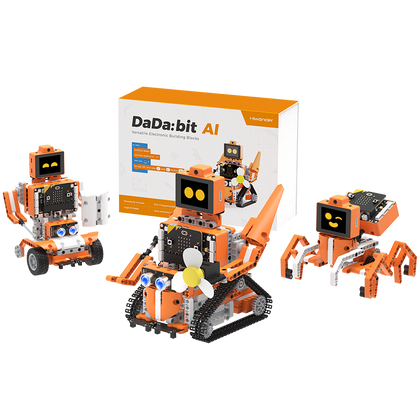 DaDa:bit AI