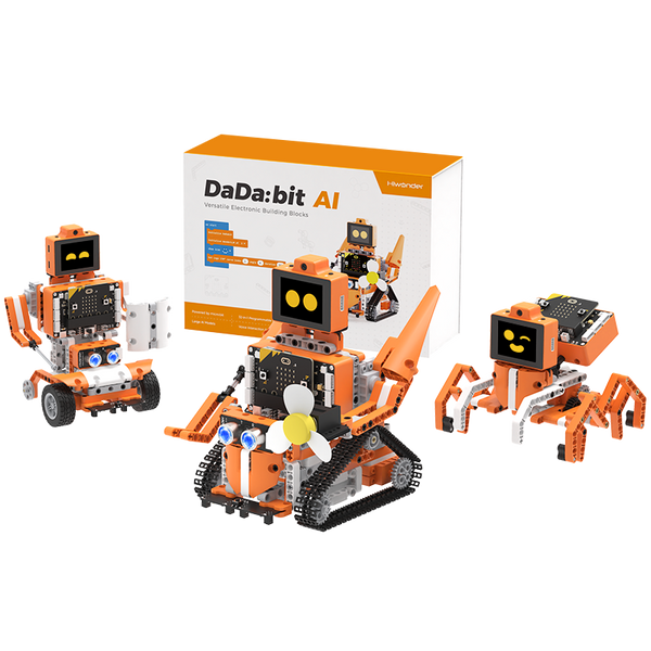 DaDa:bit AI