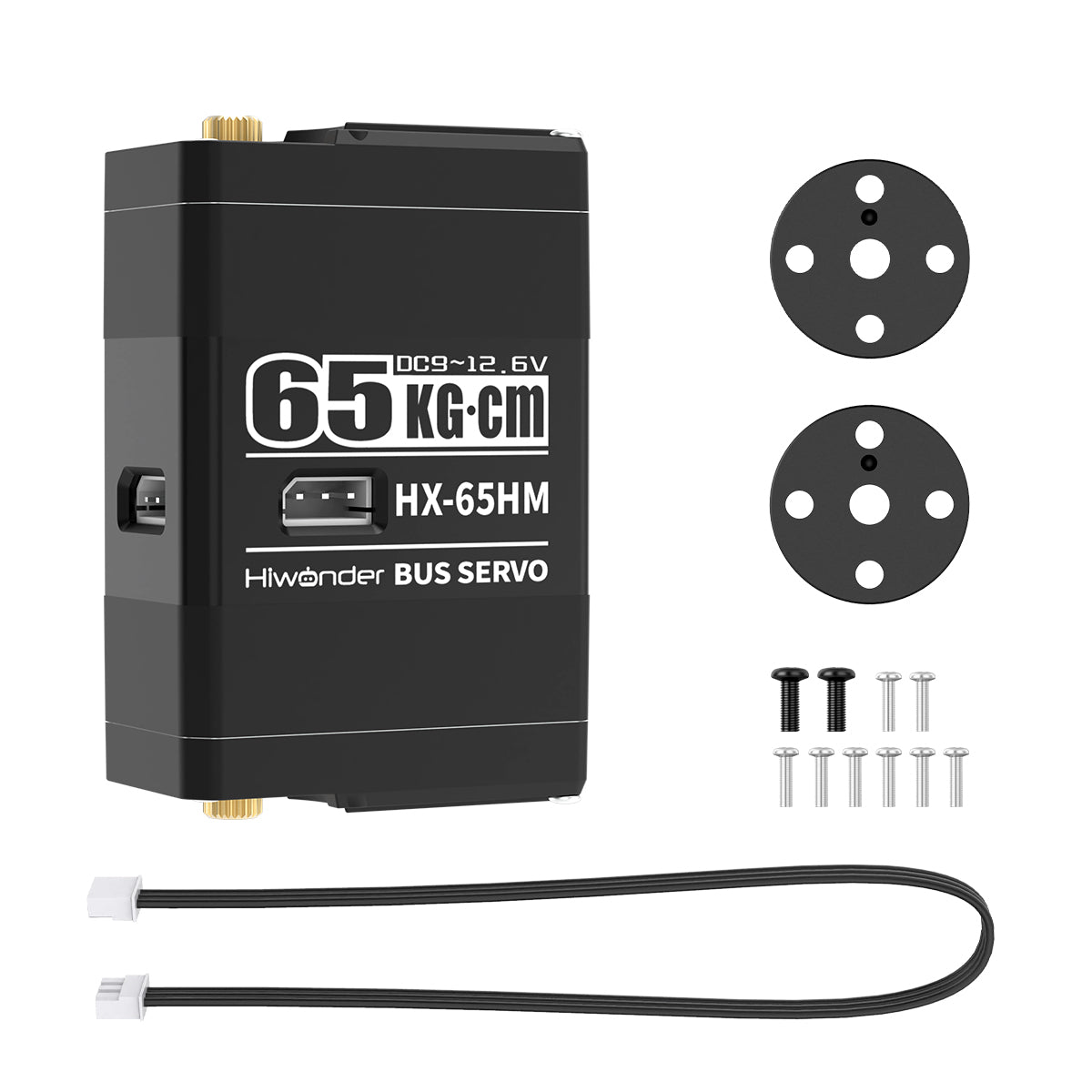 HX-65HM