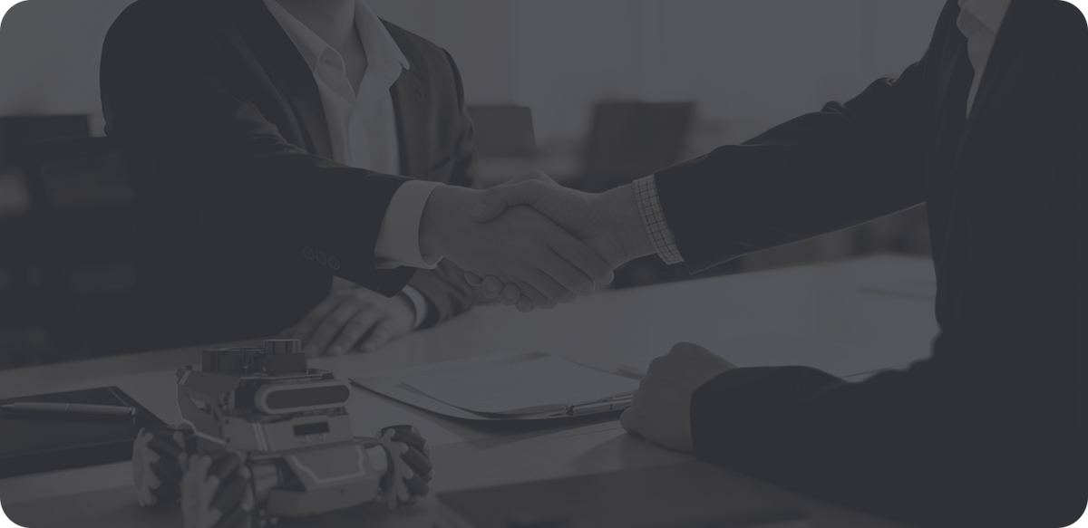 Long-Term Partnerships