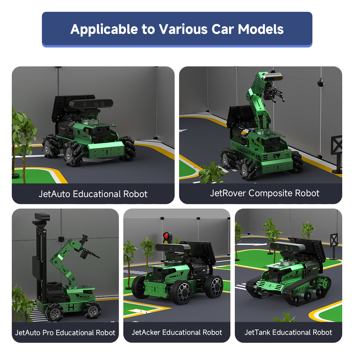 Applicable to Various Car Models