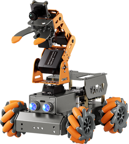 MasterPi