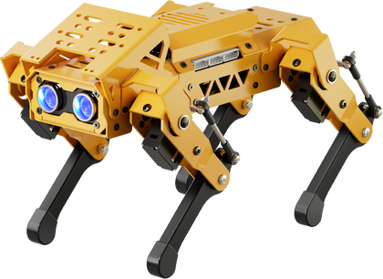 MechDog