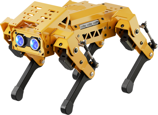 MechDog