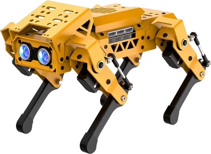 Mechdog