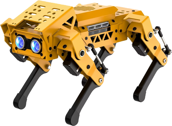 Mechdog
