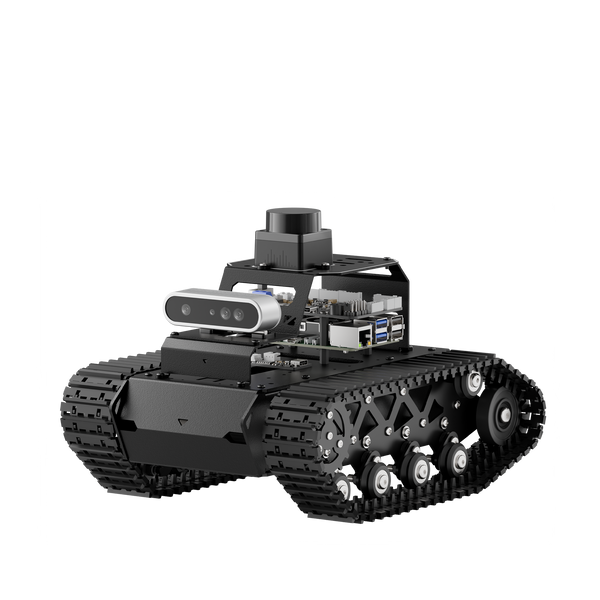 MentorPi T1