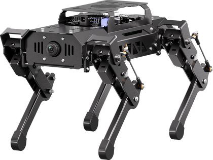 PuppyPi