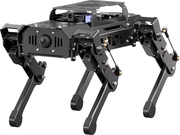 PuppyPi