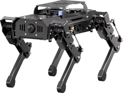 PuppyPi
