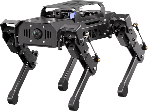 PuppyPi