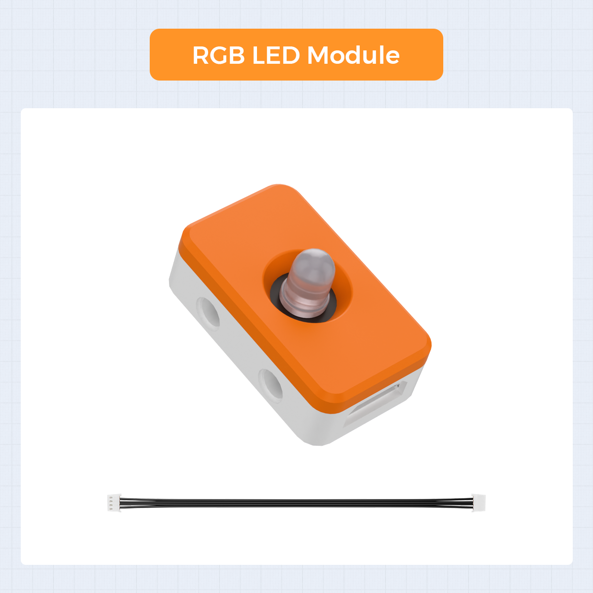 RGB LED Module