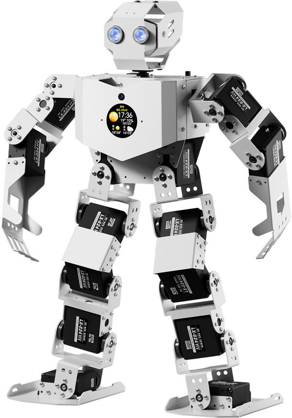 Tonybot
