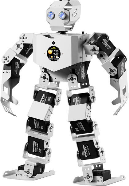 Tonybot