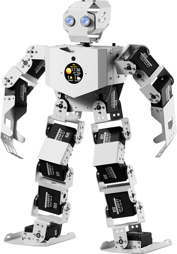 Tonybot