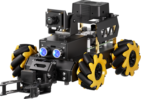 TurboPi