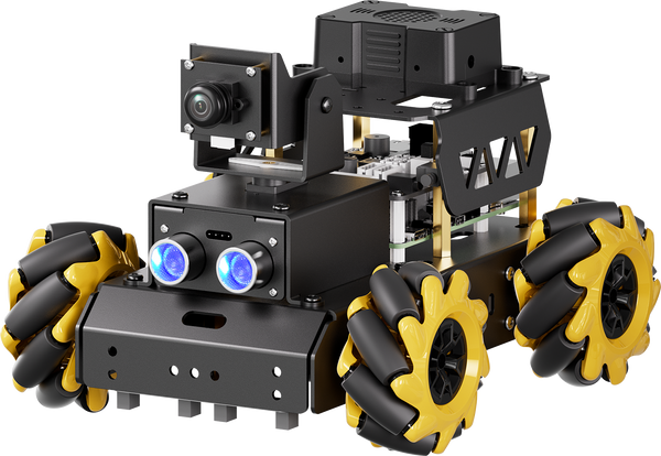 TurboPi