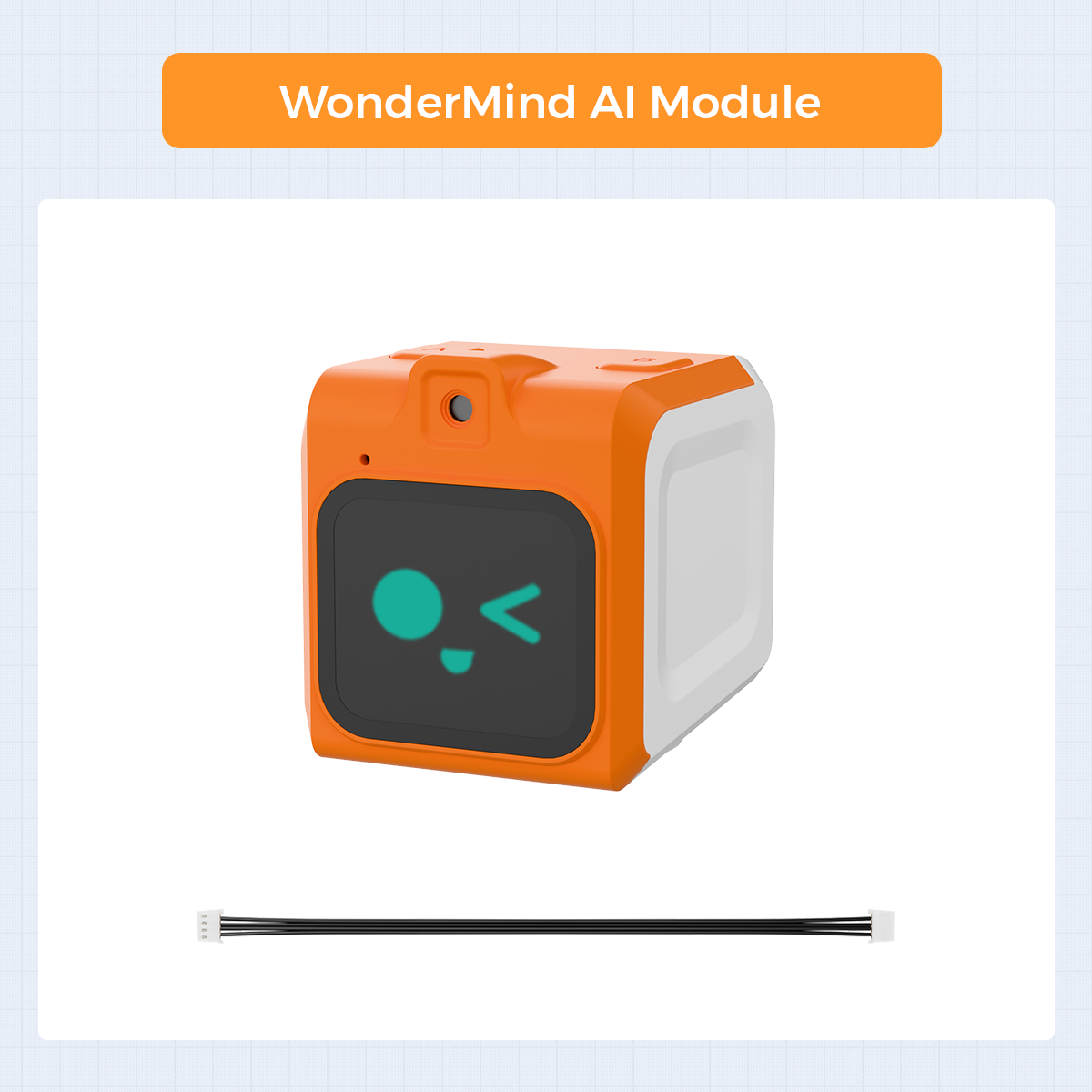 WonderMind Al Module