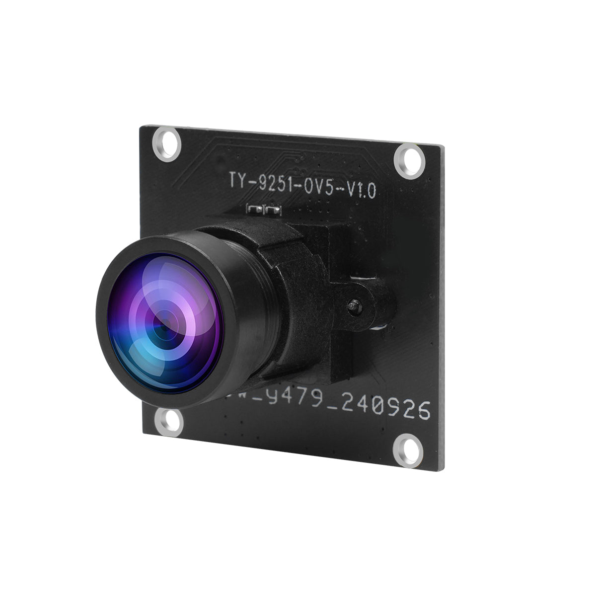 Raspberry Pi 5 Expansion Board, Servo Motor Driver, ROS Robot Manipula ...