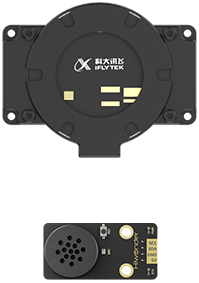 Voice Interaction
Accessories
