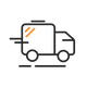 Fast Delivery