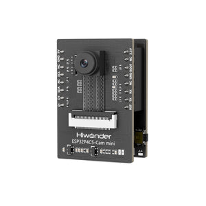 ESP32 P4C5-Cam Vision Recognition Module Wireless Wi-Fi HD Video Transmission & Open-Source AI Camera Sensor
