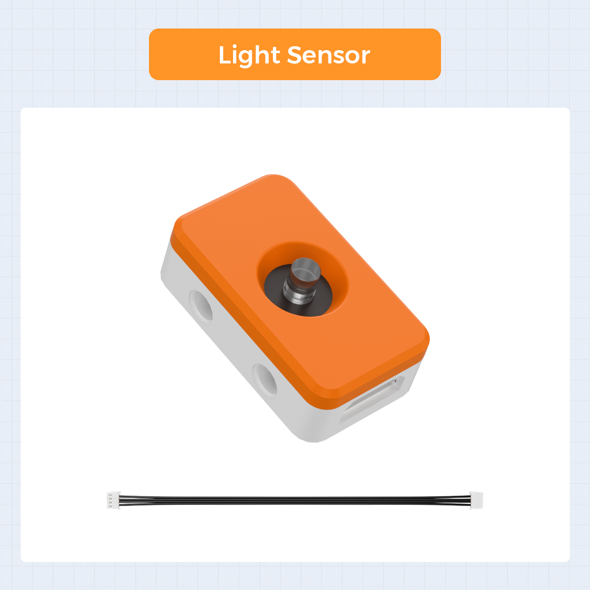 Light Sensor