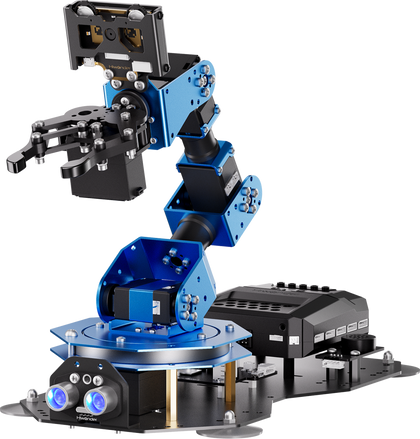 xArm AI