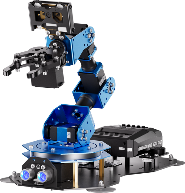xArm AI