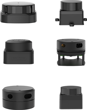 LiDAR